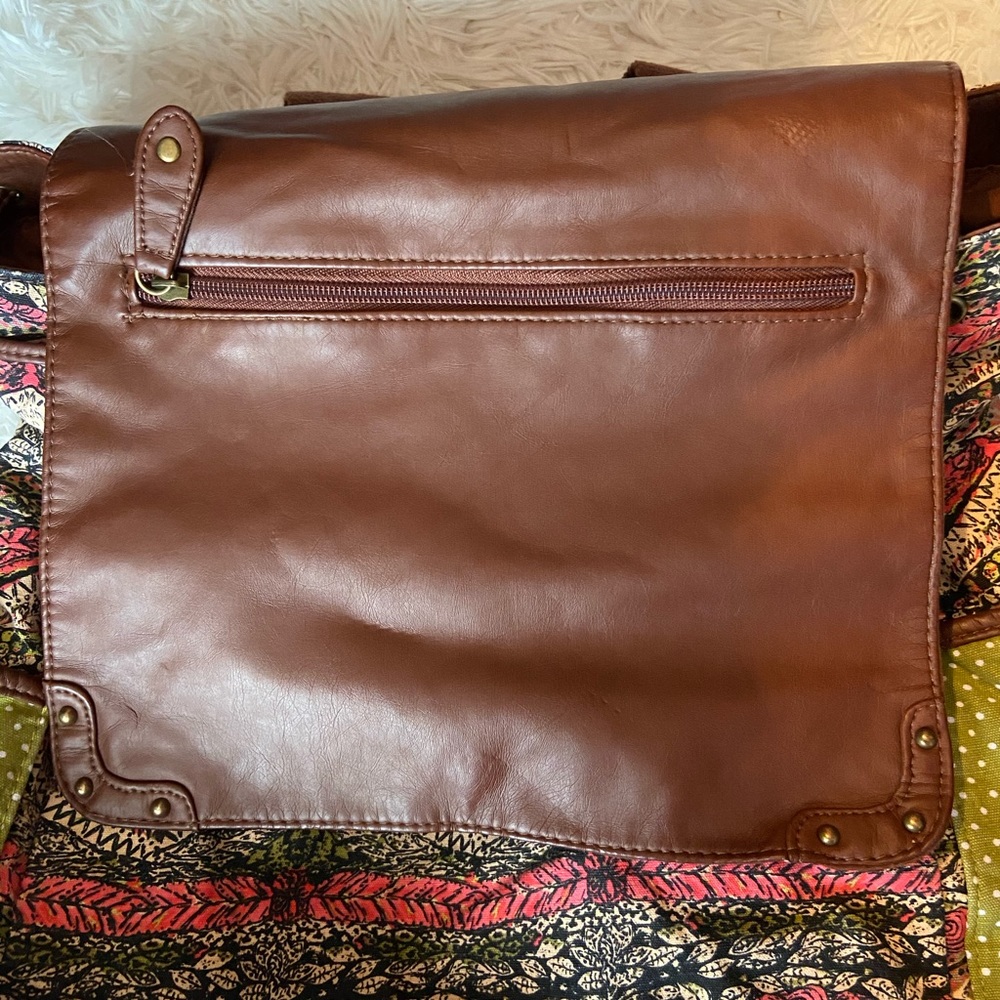 Mossimo Backpack - image 3